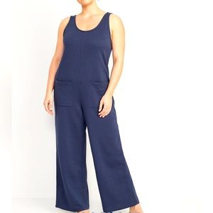 Lounge jumpsuit